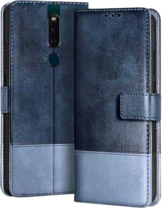 Winkel Flip Cover for OPPO F11 PRO