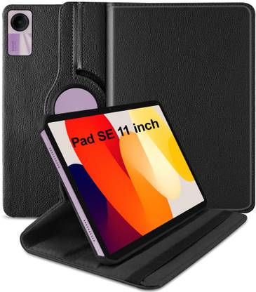TGK Flip Cover for Redmi Pad SE 11 inch