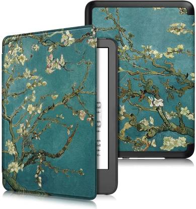 Proelite Flip Cover for Amazon Kindle Paperwhite 11th Gen 6 inch