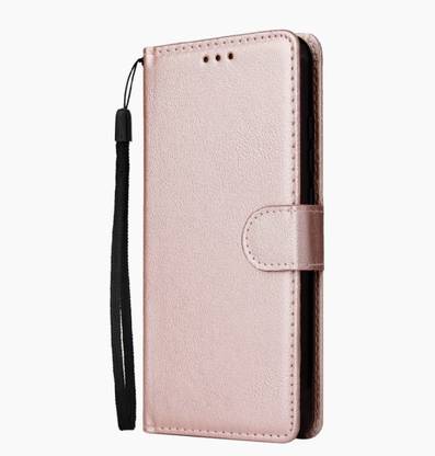 TELETEL Wallet Case Cover for OnePlus 7T