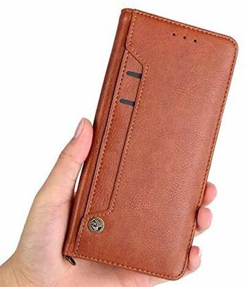 Clickcase Flip Cover for Google Pixel 2XL
