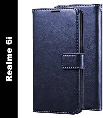 FLIP COVER MELA Flip Cover for Realme 6i