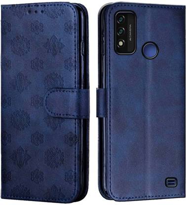 Forego Back Cover for MICROMAX IN 2B