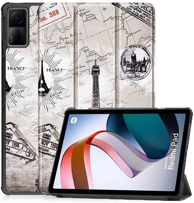 Proelite Flip Cover for Redmi Pad 10.6 inch
