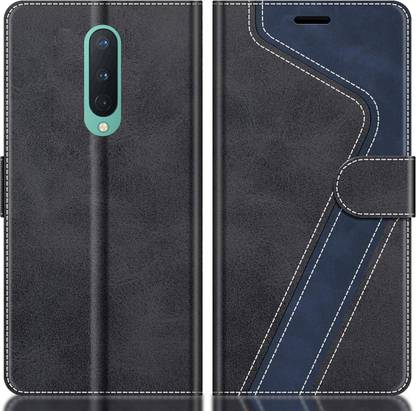 CYOR Flip Cover for ONEPLUS 8