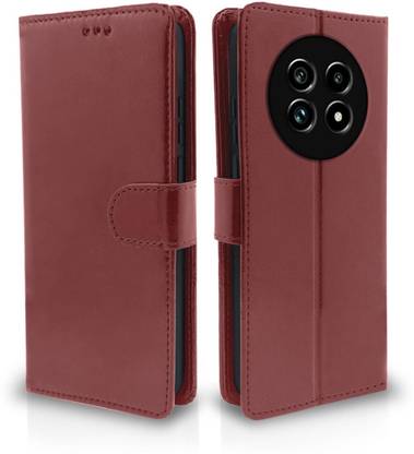 STARFLIP Flip Cover for Flip for Realme Narzo 70x 5G / N65 / Realme 13/12/12X 5G/C65