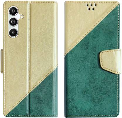 SBMS Flip Cover for Samsung Galaxy A05s Back Cover Case with Magnatic Closure