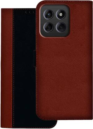 GLOBAL NOMAD Back Cover for Moto Edge 60 Pro 5G