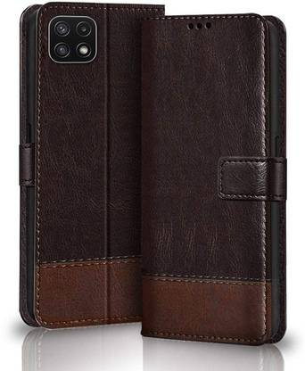 Winkel Flip Cover for Samsung Galaxy A22 5G