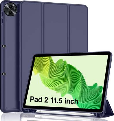 TGK Flip Cover for Realme Pad 2 11.5 inch