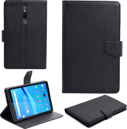 Flipkart SmartBuy Flip Cover for Lenovo Phab 2 Plus