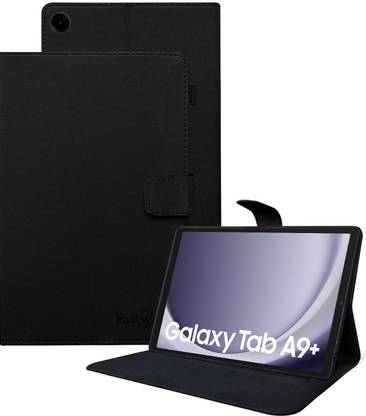 Fastway Flip Cover for Samsung Galaxy Tab A9+ 11.0 inch