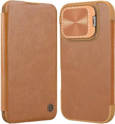 Nillkin Flip Cover for Apple iPhone 16 Pro Max