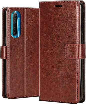 CYOR Flip Cover for Realme XT