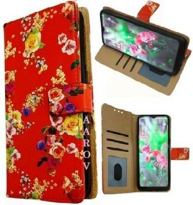 GLADLY Flip Cover for SAMSUNG M13, SAMSUNG GALAXY M13