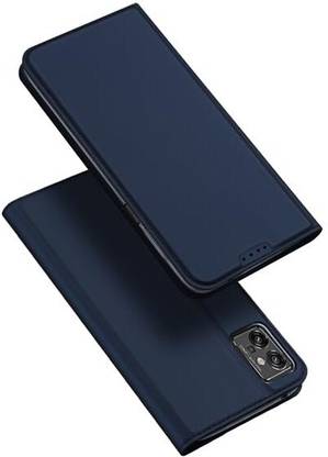 SmartPoint Wallet Case Cover for Motorola Moto G32