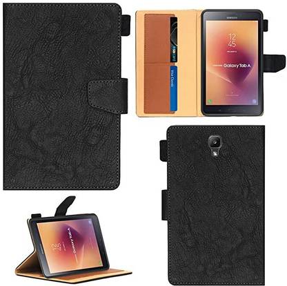 Mystry Box Flip Cover for Samsung Galaxy Tab A 8 inch