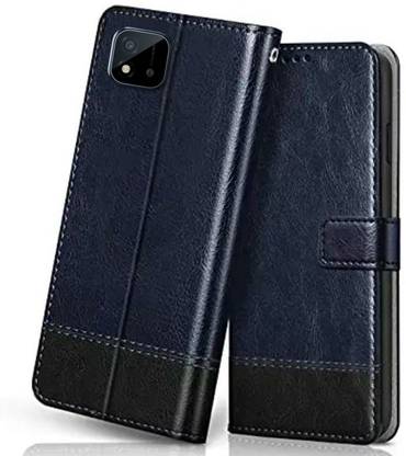 WINDMILL Flip Cover for Realme C11 2021