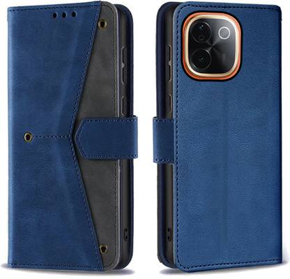 Autofocus Flip Cover for Vivo T3 Pro 5G