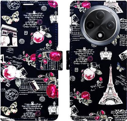 Dhar Flips Flip Cover for Oppo F27 Pro Plus 5G