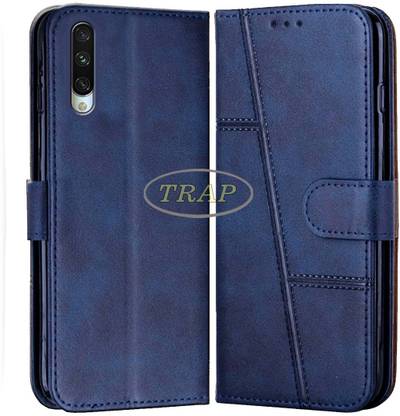 Trap Premium Flip Cover Flip Cover for Mi A3