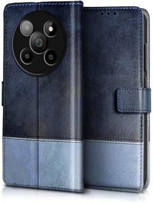 Flipkart SmartBuy Flip Cover for Lava Agni 2 5G