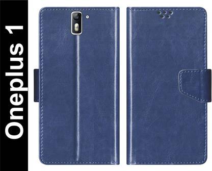 SBMS Flip Cover for OnePlus 1 / OnePlus One