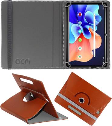 ACM Flip Cover for Ikall N7 Pro