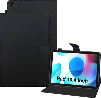 TGK Flip Cover for realme Pad 10.4 inch