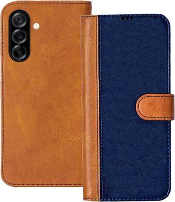 GLOBAL NOMAD Flip Cover for Samsung Galaxy A36 5G