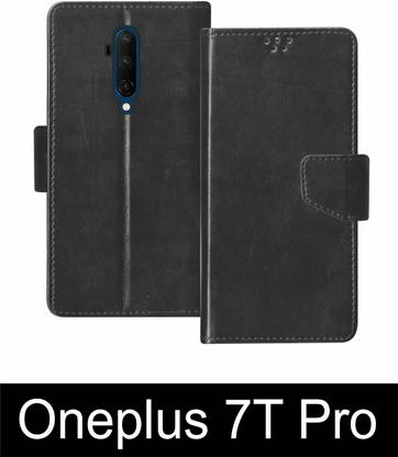 SBMS Flip Cover for Oneplus 7T Pro