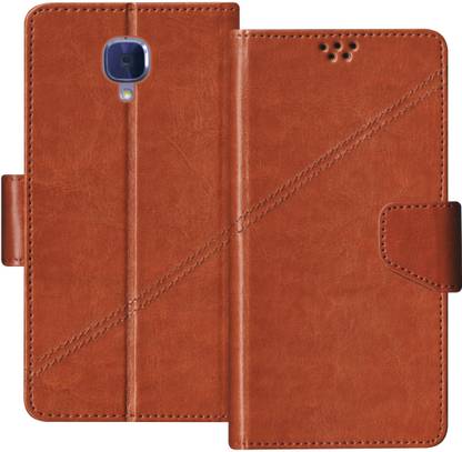 Telecase Flip Cover for Oneplus 3 & Oneplus 3T