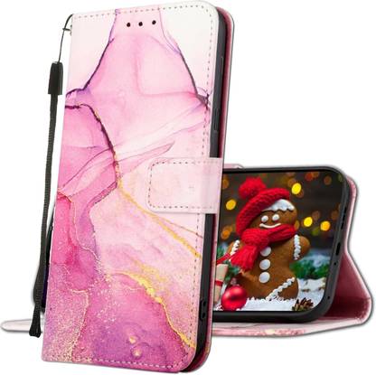 Clickcase Flip Cover for iphone 14 Pro Max