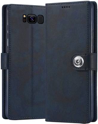 XSHIELD Flip Cover for Samsung Galaxy S8