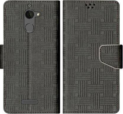 SScase Flip Cover for Coolpad Note 5 Lite