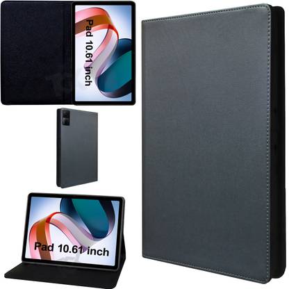 TGK Flip Cover for Redmi Pad 10.61 inch