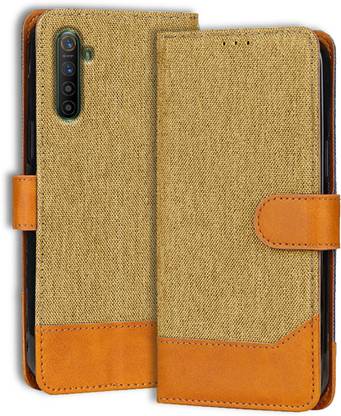 Accesorios Flip Cover for Realme X2, X2