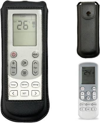 Gizmofreaks Flip Cover for Remote Control AC-144 of the Samsung Split Inverter AC ( Protective Case / Pouch )