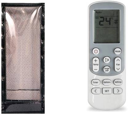 Kritex Flip Cover for Remote cover