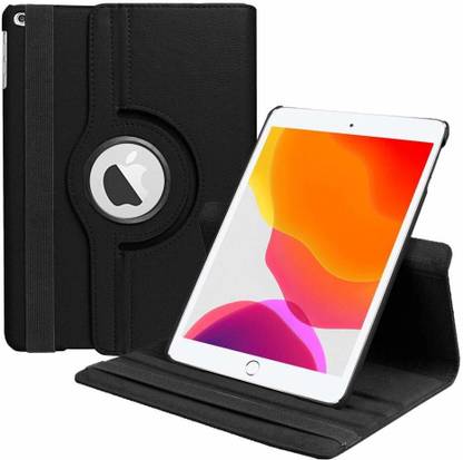 Mobilejoy Flip Cover for iPad 9.7 inch 2018/2017 5th 6th Generation Model A1822 A1823 A1893 A1954