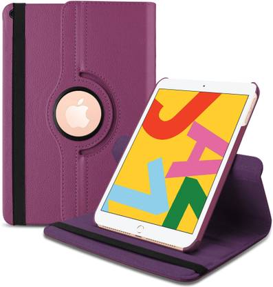 TGK Flip Cover for Apple iPad 7th Gen 10.2 inch