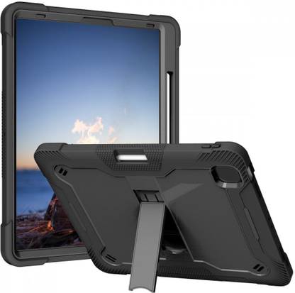 LIKECASE Flip Cover for Xiaomi Mi Pad 6 (11 inch 2023)