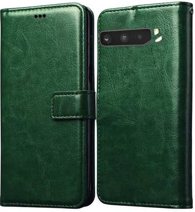 Takshiv Deal Flip Cover for Asus ROG Phone 3