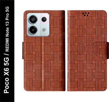 SBMS Poco X6 5G, REDMI Note 13 Pro 5G के लिए