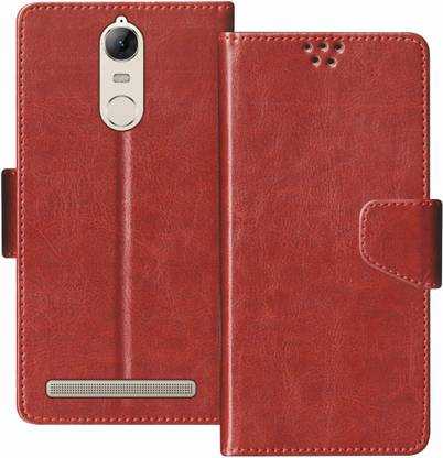 SBMS Flip Cover for Lenovo Vibe K5 Note