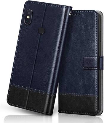 Winkel Flip Cover for Mi Redmi Note 5 Pro