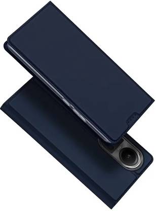 Dux Ducis Flip Cover for OPPO Reno 10 Pro 5G, OPPO Reno 10 5G