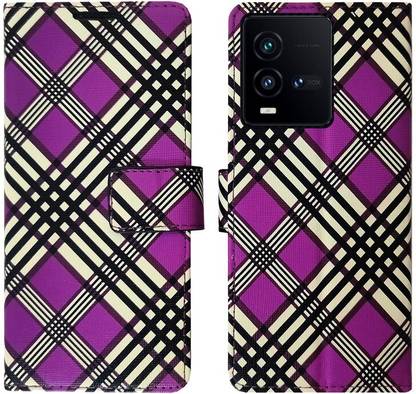 Dhar Flips Flip Cover for IQOO 9T 5G