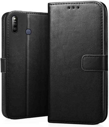 ClickAndBuy Flip Cover for Lava Z3