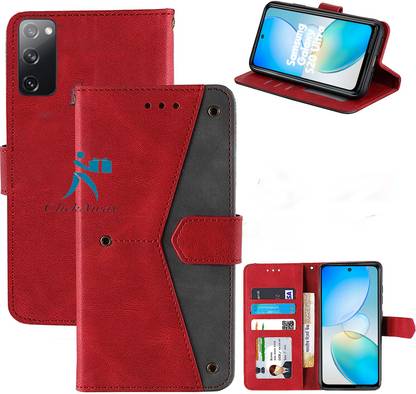 Urban Tech Flip Cover for Samsung Galaxy S20 Ultra